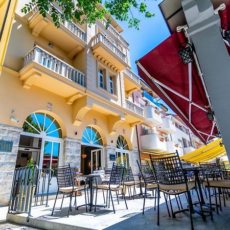 Heritage Hotel Stypia (Adults Only) Crikvenica Exterior photo
