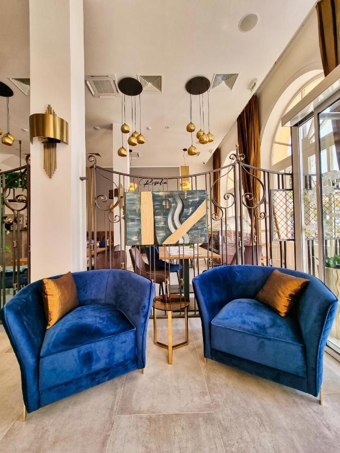 Heritage Hotel Stypia (Adults Only) Crikvenica Exterior photo