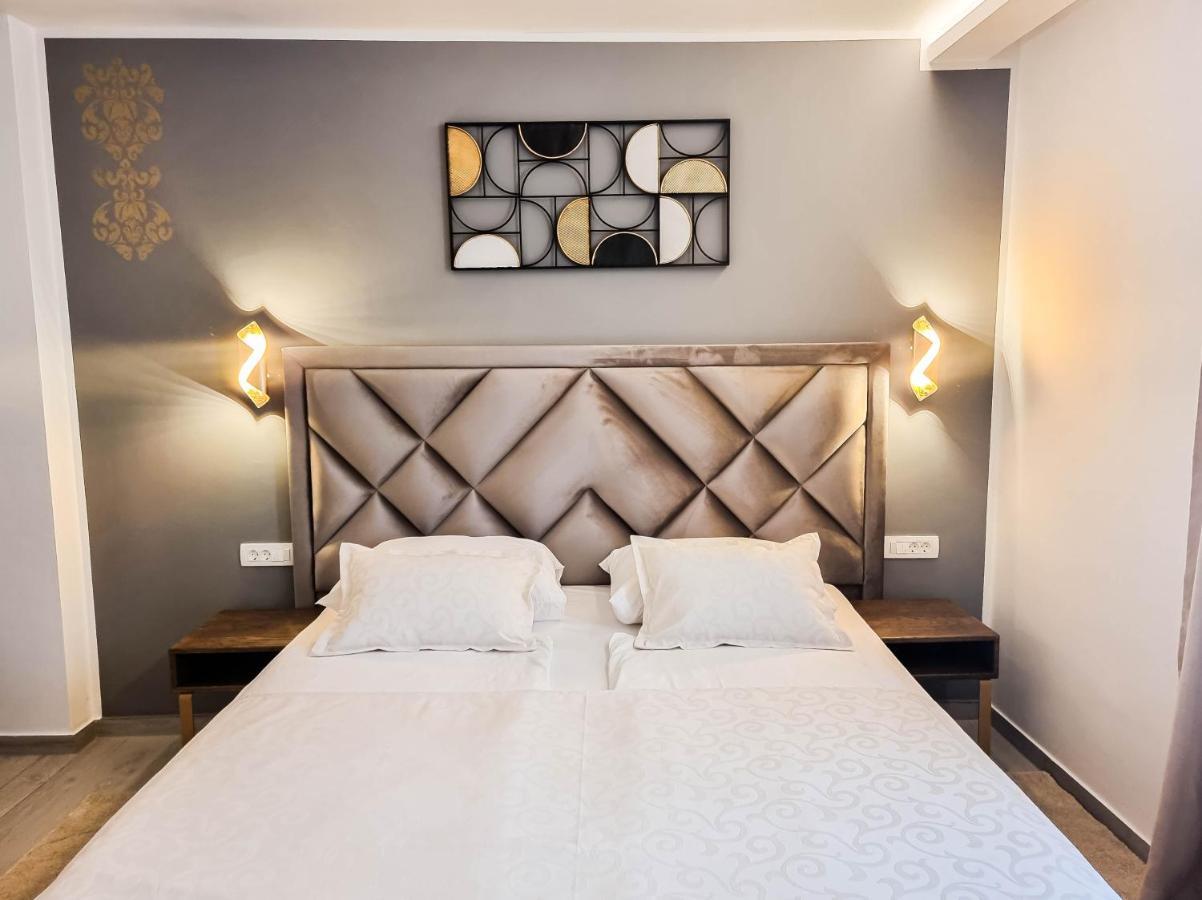 Heritage Hotel Stypia (Adults Only) Crikvenica Exterior photo
