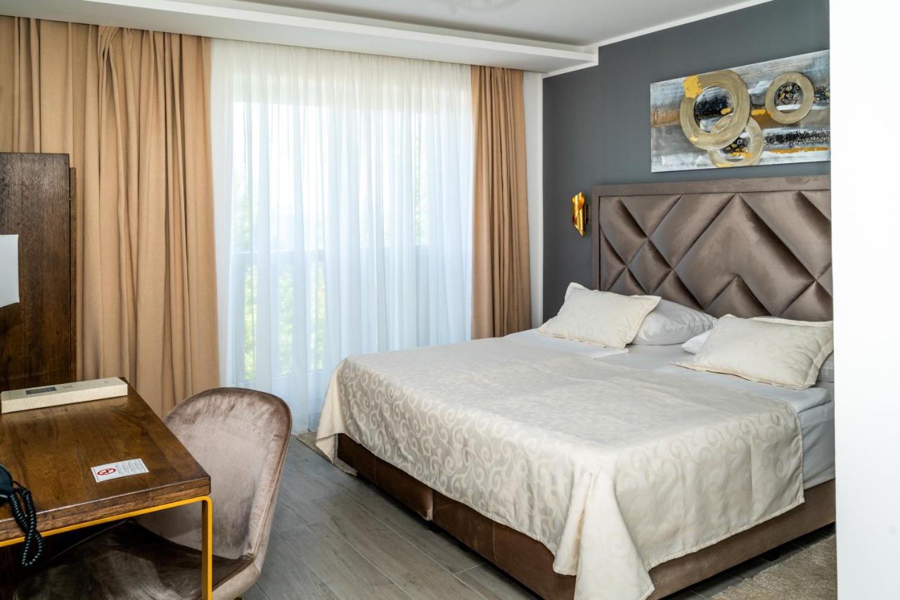 Heritage Hotel Stypia (Adults Only) Crikvenica Exterior photo