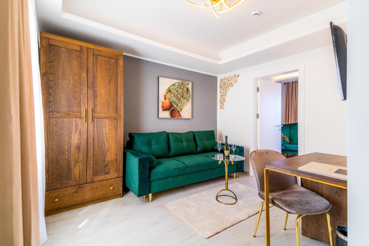 Heritage Hotel Stypia (Adults Only) Crikvenica Exterior photo
