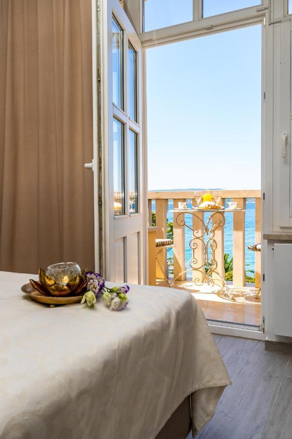 Heritage Hotel Stypia (Adults Only) Crikvenica Exterior photo