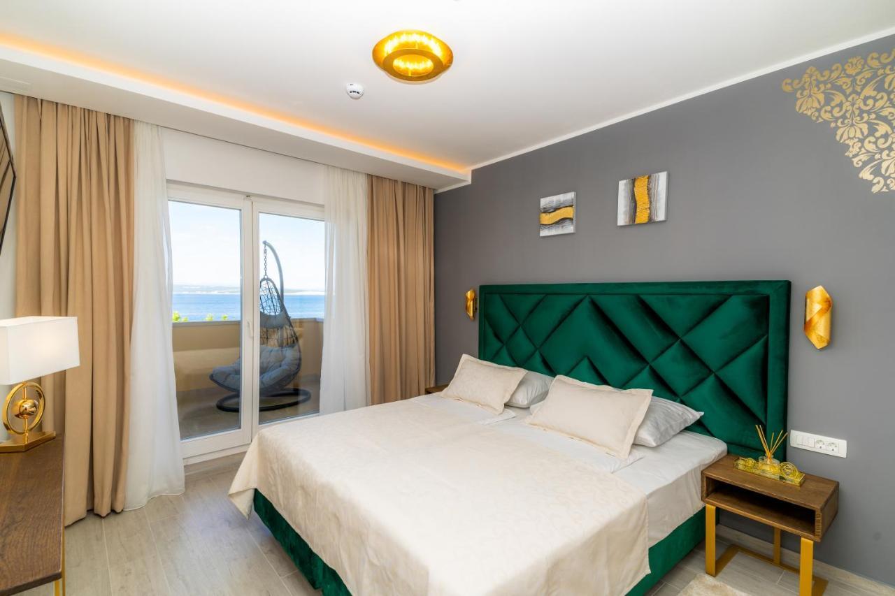 Heritage Hotel Stypia (Adults Only) Crikvenica Exterior photo