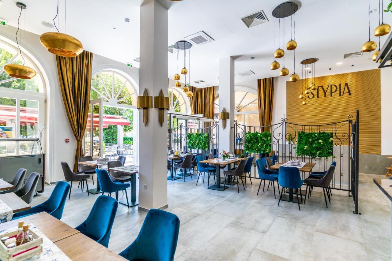 Heritage Hotel Stypia (Adults Only) Crikvenica Exterior photo