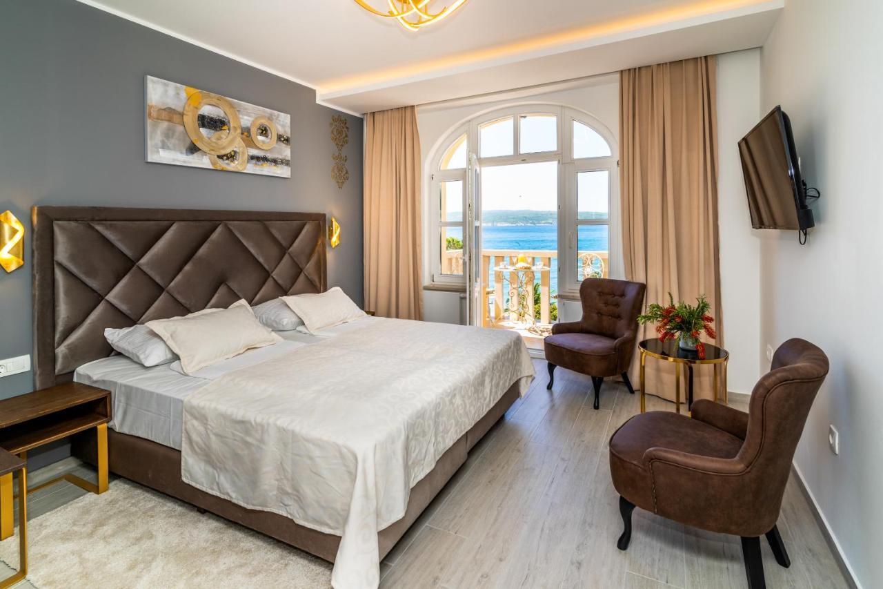 Heritage Hotel Stypia (Adults Only) Crikvenica Exterior photo