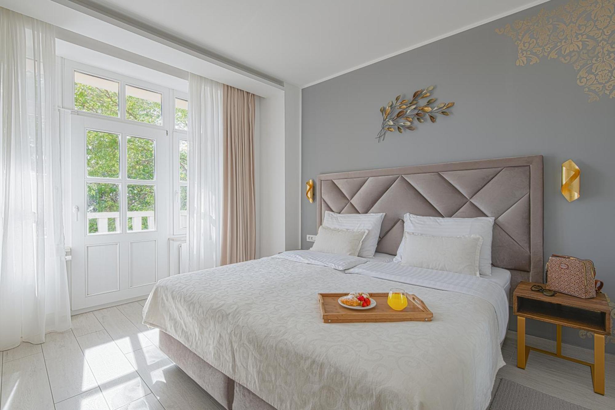 Heritage Hotel Stypia (Adults Only) Crikvenica Exterior photo